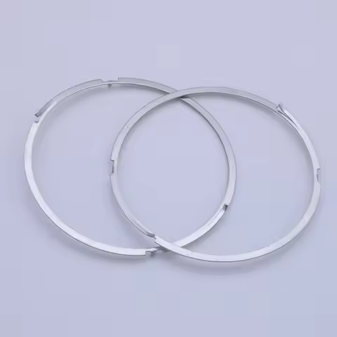 Japan SKX007 Watch Bezel Click Spring Fit for SKX007 SKX009 SKX173 SKA35 Watch Case SKX 120 Clicks U