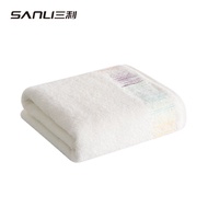 70 x 140cm - SANLI Towel 100% Cotton Bath Towel 380g