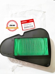 lọc gió scoopy genio beat 2015-2019 Honda