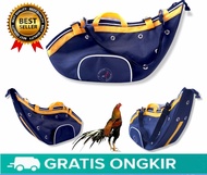 kiso ayam bangkok / tas ayam bangkok aduan / kisa ayam / kiso ayam bangkok mewah / TAS KISO AYAM JAG