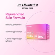 [Dr. Elizabeth's] TURN UP SHOT 14 Bottle