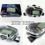 PNP Y15ZR V1 METER DIGITAL ASSY (RZ RACING) YAMAHA Y15 SPEEDO UMA LATIVO BODY COVER SET LAMPU DEPAN 
