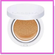 Missha - 保濕魔法遮瑕持妝氣墊粉餅 #23號色 SPF50+/PA+++(8809581449275){平行進口}