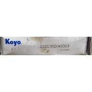 BEARING SKF 22217RZKW33C3