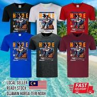 Tshirt Hype Anime 01 Short Sleeve