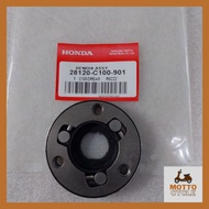 HONDA DREAM C100 - STARTER BENDIX - PART - 28120-C100-901