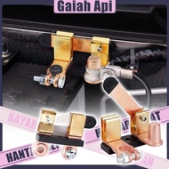 Battery Disconnect Switch 12V-24V