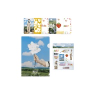 [&TEAM] MAKI Birthday Merch