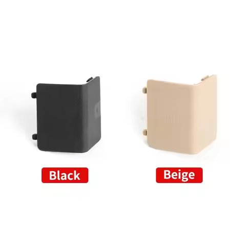 OBD Plug Cover Kick Panel Trim Cap Protective Shell Casing Diagnostic System For BMW E90 E91 E92 E93