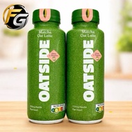 [Ready Stock] OATSIDE Matcha Oat Milk 250ml, 3750mg Matcha