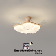 包送貨安裝 鐵藝燈體 原木木棉花帶風 圓筒型風扇燈 包送貨安裝 半年保養床頭燈 吸頂燈 吸盤燈 過道燈 玄關燈 陽台燈 燈具燈飾 吊燈壁燈 LED電燈 房燈 餐廳燈 吊扇燈 風扇燈