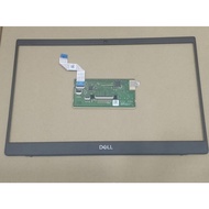 ORGINAL DELL LATITUDE 7390 E7390,FRONT BAZEL AP216000100,0072MH,DELL 7390 7290,TOUCHPAD BOARD,02W4VC