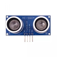 HC SR-04 Ultrasonic Sensor