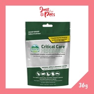 Oxbow Critical Care Anise Flavour 36g