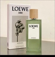 LOEWE Aire Sutileza EDT  奇蹟天光香水 100ml