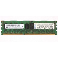 IBM 49Y1434 49Y1444 47J0155 1X2G Memory X3550M3 X3650M2