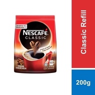 INDOCAFE & NESCAFE 200G/300G