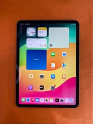 iPad Pro 11 第三代 2021 M1 256GB A2459  灰色 WiFi+Cell版