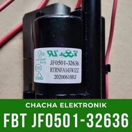 FLYBACK SHARP JF0501-32636 FBT FA143WJZZ ORIGINAL