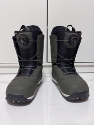 burton ruler boa wide mens滑雪鞋snowboard boots