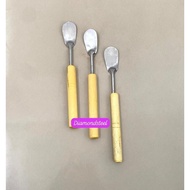 MINI SPATULA MINI SPATULA/ MINI CAKE CODET/ MINI CAKE SUTIL/ ||