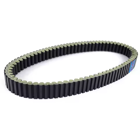 Drive Belt For Kymco Maxxer MXU UXV 375 400 450 i Textron Alterra Prowler 500 Arctic Cat ATV HDX TRV
