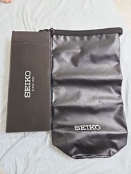 SEIKO 水陸兩用防水背包