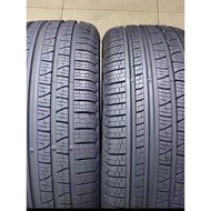 Beautifuli Tire 225 235 245 255 265 275/35 40 45 50 55R18 19 20 21