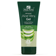 Aloe Vera Gel 蘆薈啫喱凝膠 200ml [歐洲直送 | 平行進口]