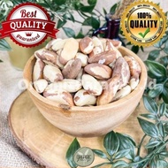 Brazilian Nuts Brazilian Nuts 250 grams natural