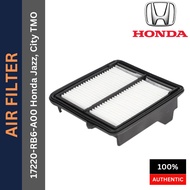 17220-RB6-A00 Honda Jazz, City TMO air filter