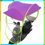 【Available】EBIKE canopy   &amp; MOTORCYCLE UMBRELLA COVER