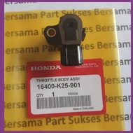 Tps Senor Throttle body For Honda Beat Fi / Click 125/150