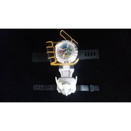 Authentic Rider Wizard DX Wrist