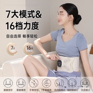 Abdomen Massager Jianduo Golden Burn Wholesale Current Micro-Package Shipping Belt Full Sports Ameri