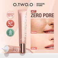 O.TWO.O OTwoO O Two O ZERO POES Invisible Pore Soft Primer Makeupfocus 20g