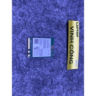 Wifi Card 8260NGW Hp 840 G3 Laptop disassembled