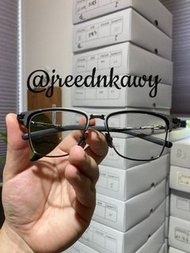 999.9「Four Nines」黑   眼鏡      （順豐包郵）