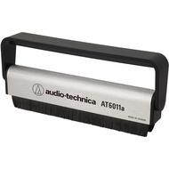 Audio Technica Carbon Fibre AT6011a Turntable Brush (New)
