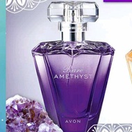 Avon parfume - AMETHYST