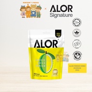 ALOR FREEZE DRIED [DURIAN][15G][ALOR]x[[HEARTSOME]