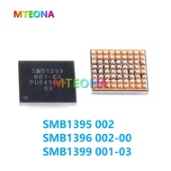 1pcs SMB1395 002 SMB1396 002-00 SMB1399 001-03 Charging IC For Xiaomi 10 11 Charger Chip