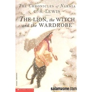 The Chronicles of Narnia Book Series by CS Lewis (assorted)