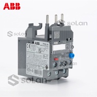 ABB TF42-1.0-1.3-1.7-2.3-3.1-10-13 Relay TF65-60-28-47-53-60 Heat Overload Protector TF96-60-68-78