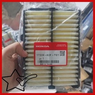 [HJM] Honda BRV HRV GEN 2 WRV CITY RS GN HATCHBACK AIR FILTER