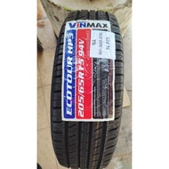 VINMAX 205/65R5 TAYAR 205 65 15 TYRE 100%BARU