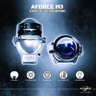 AFORCE M3 3 INCH BI-LED PROJECTOR