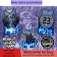 DLMT MARINE CODE DLMT153 FULL SUBLIMATION JERSEY (FREE CHANGE TEAM NAME SURNAME & NUMBER)