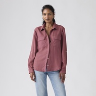 Levis® Womens Elaine Utility Shirt 005NJ-0010