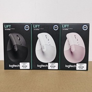 🔥LIFT Mouse 藍牙無線人體工學垂直滑鼠 Logitech 🔥全新現貨/順豐即日發🔥